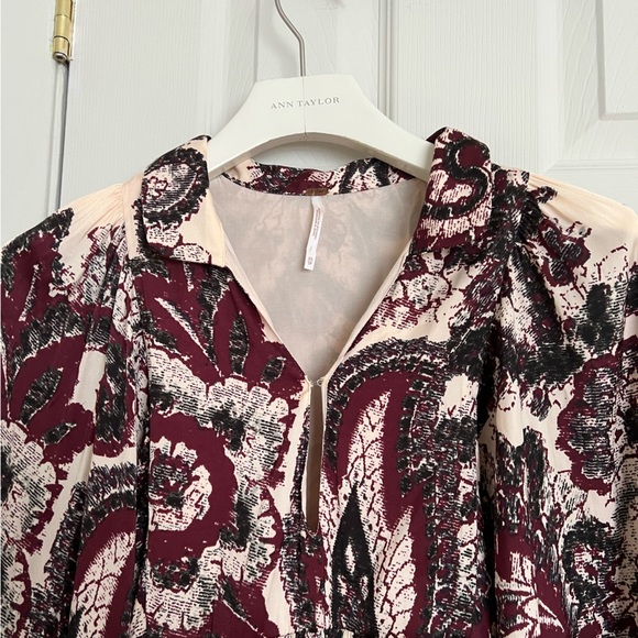 Free People Say You Love Me Dress XS - Picture 6 of 12